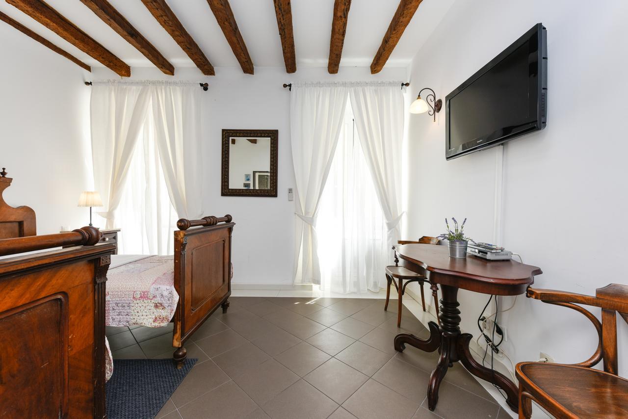 Accomodation Gina Zadar Exterior foto